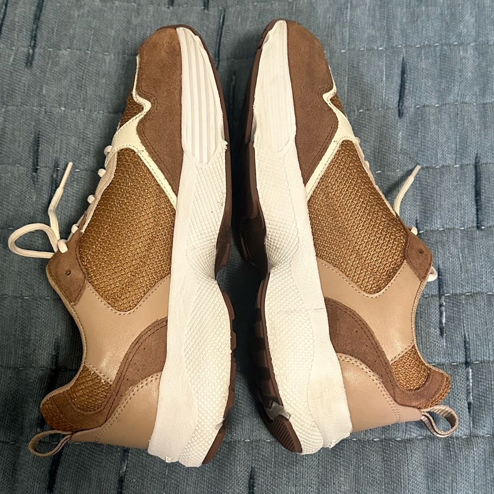 Coach Strider Sneakers - Picture 5 of 15